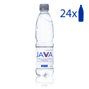 woda java 05l pet