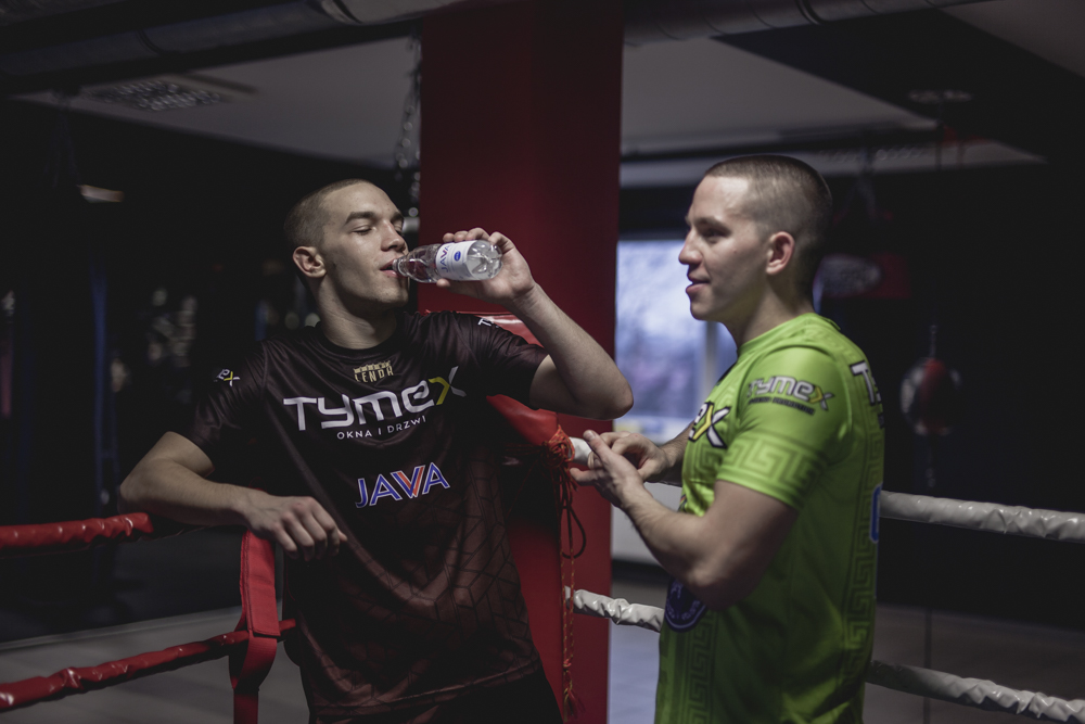 MMA
